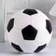 thumbnail image 3 of KAKOWELY 2 alcancías decorativas con forma de balón de fútbol para decorar el dormitorio., 3 of 4