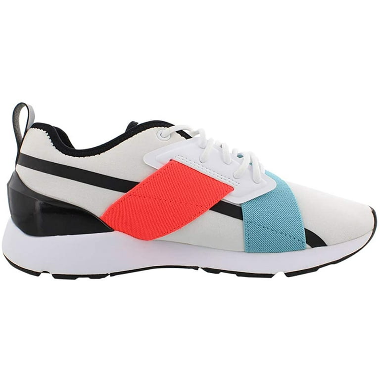 Puma muse womens blue 2025