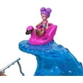 thumbnail image 3 of Polly Pocket Pollyville Sunshine Beach Playset, 3 of 6