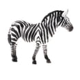 thumbnail image 4 of de Animales Modelo Realistas, Juegos Educativos de Naturaleza, Cumpleaños Real para ... - Cebra CUTICAT Juguete de la figura animal, 4 of 6