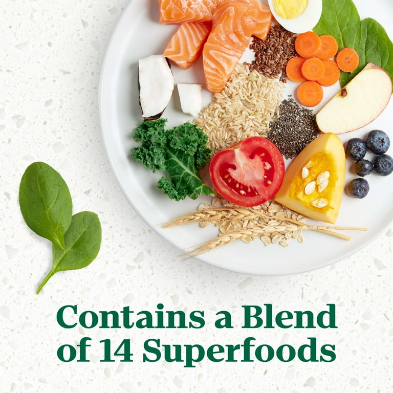 Nutro ultra on sale superfood