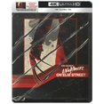 thumbnail image 1 of A Nightmare On Elm Street(Theatrical & Uncut) (Steelbook) [UHD], 1 of 12