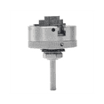 thumbnail image 3 of Mini Lathe Chuck Set, Z011 Extension Three Jaw and Connecting Rod Electric Drill, 3 of 5