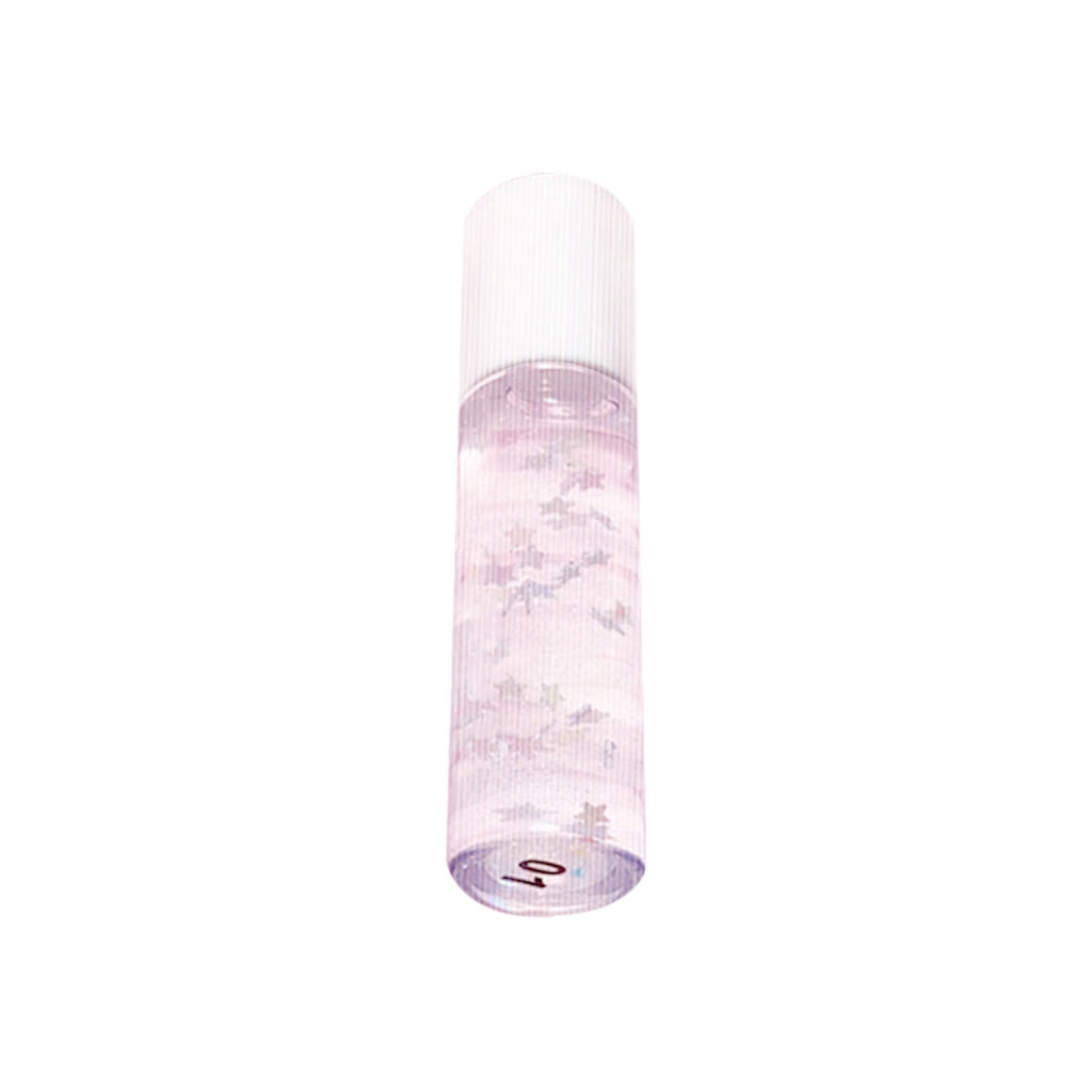 RYRDWP With Transparent Glitter Lip B ite Lip Gloss 4ml Walmart Canada