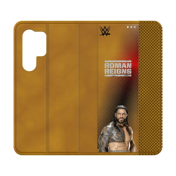 Keyscaper Roman Reigns Superstar Galaxy Folio Case