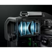 OM System OM-1 Camera Body (Black) (International Model)