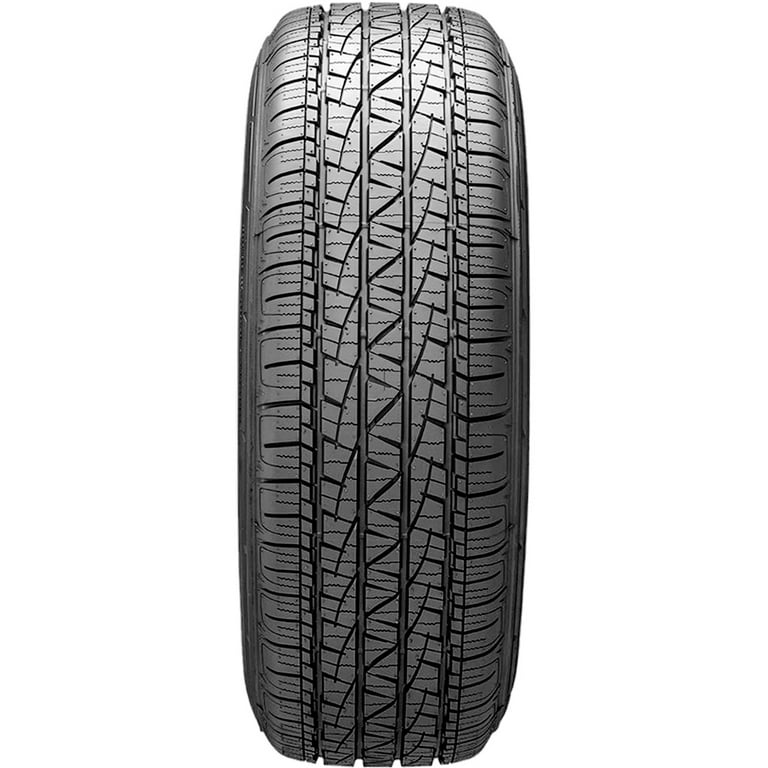 Firestone LE2 Tires Set of 4, 225/60R17, Fits 2018-23 Subaru
