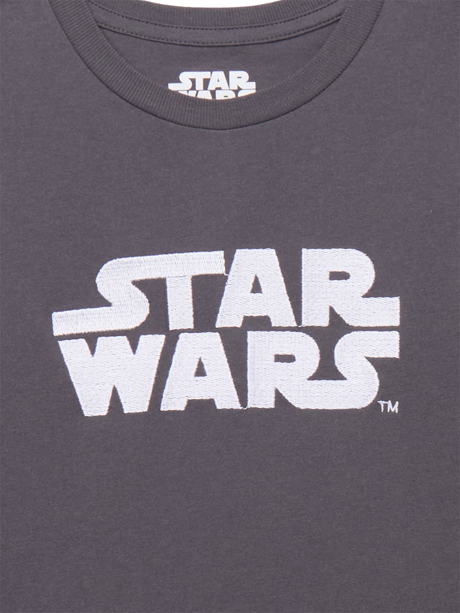 Star Wars Boys Darth Vader Graphic T-Shirt, Sizes XS-XXL