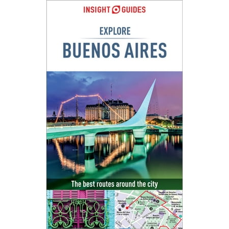 Insight Guides Explore Buenos Aires (Travel Guide eBook) -