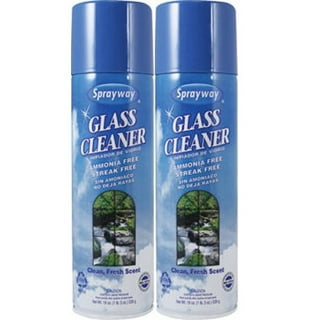 Sprayway Glass Cleaner - 4 Pack