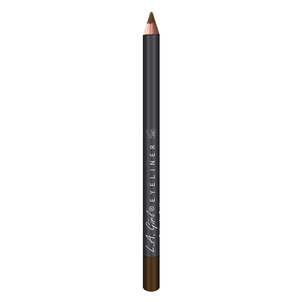 LA Girl Eyeliner Pencil, Taupe, 0.04 Oz