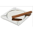 thumbnail image 1 of Visol VASH209 Gathering Zinc Alloy Cigar Ashtray, 1 of 1