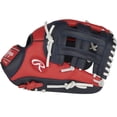 thumbnail image 3 of Rawlings SPL115RA Pro Lite Ronald Acuña Jr. Baseball Glove Youth 11.5 Inches RHT, 3 of 5