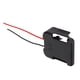 thumbnail image 4 of Conector de alimentación de base de batería, adaptador de Base de batería portátil estable para batería de litio Hitachi de 18V, 4 of 5
