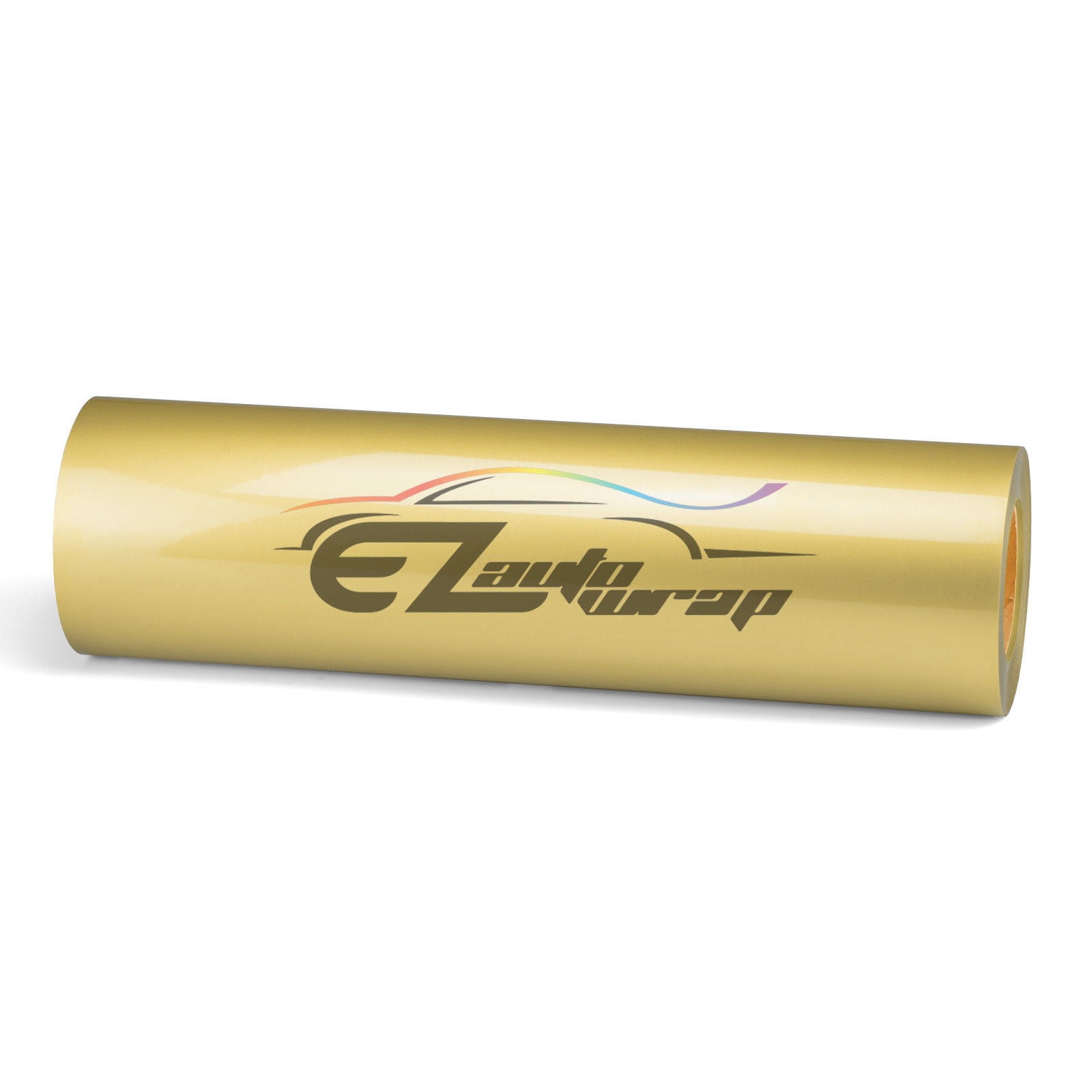 ESSMO GOLD Matte Solid Heat Transfer Vinyl HTV Sheet T-Shirt 20" Wide Iron On Heat Press DP03 20"x120"