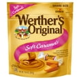 thumbnail image 5 of Werther's Original Soft Caramels (10.8 oz) - Indulge in Creamy Caramel Bliss!, 5 of 5