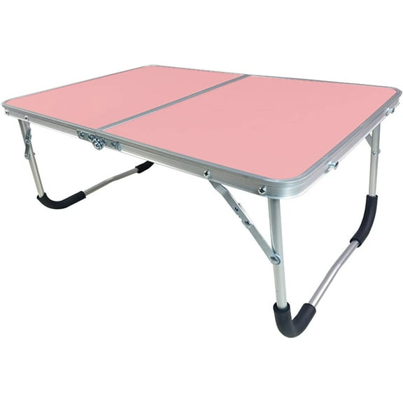 Portable Folding Table - Small Outdoor Folding Table, Suitable for Travel, Camping, Beach, Barbecue, Picnic, Party, Patio
