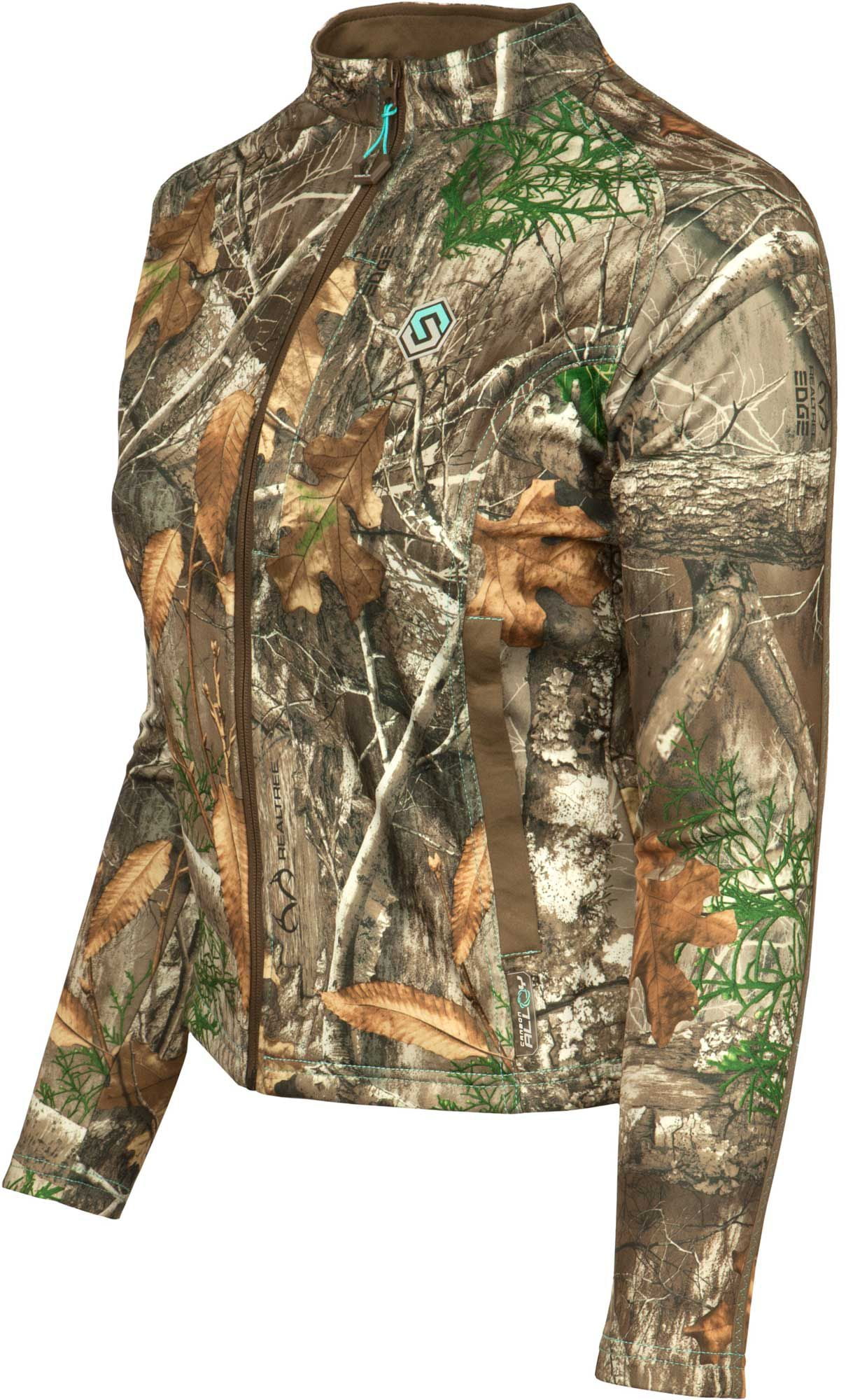 ScentLok Women's Savanna Jacket 