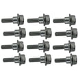 thumbnail image 6 of John Deere Original Equipment Screw 12 Pack - M153513, 6 of 7