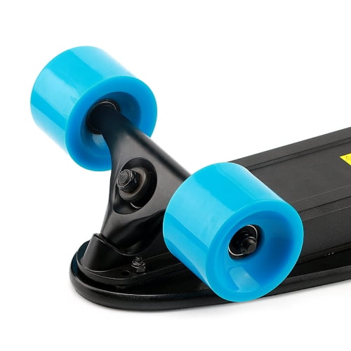 Schouderophalend ze schakelaar Mini Electric Skateboard Equipped With Best Motor Kit For Adults -  Walmart.com