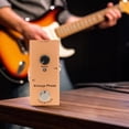 thumbnail image 1 of Function Guitar Effects Pedal Distortion Overdrive Delay Tremolo, 1 of 4
