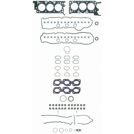 FEL-PRO HS 26233 PT-1 Head Gasket Set