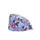 thumbnail image 2 of Gorros de calabaza Minnieouse 8 Uds. Para enfermera Color puro estampado profesional, 2 of 6
