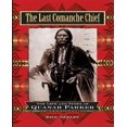 thumbnail image 1 of The Last Comanche Chief, 1 of 2