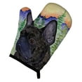 thumbnail image 1 of Carolines Treasures SS8257OVMT French Bulldog Oven Mitt, 1 of 1