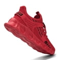 thumbnail image 4 of YYTLCH Kids Shoes Boys Girls Children Sports Athletic Gym Jogging Running Sneakers, 4 of 5