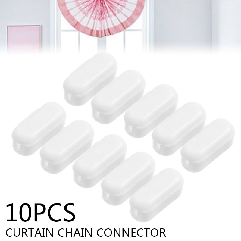 PLASTIC CHAIN CONNECTORS-JOINERS-SUITABLE FOR ALL TYPES OF CHAIN 
