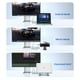 thumbnail image 5 of Cable HDMI Warky 4K 60 Hz USB C a HDMI 2.0 1,8 m, paquete de 2, 5 of 8