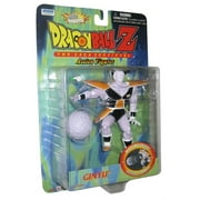 Dragon Ball Z The Saga Continues Ginyu Blasting Energy Irwin Toys Action Figure