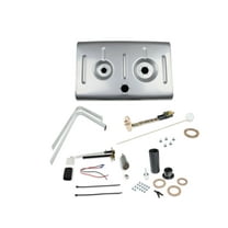 Holley Performance 19-451 Fuel Tank and Pump Assembly Combination