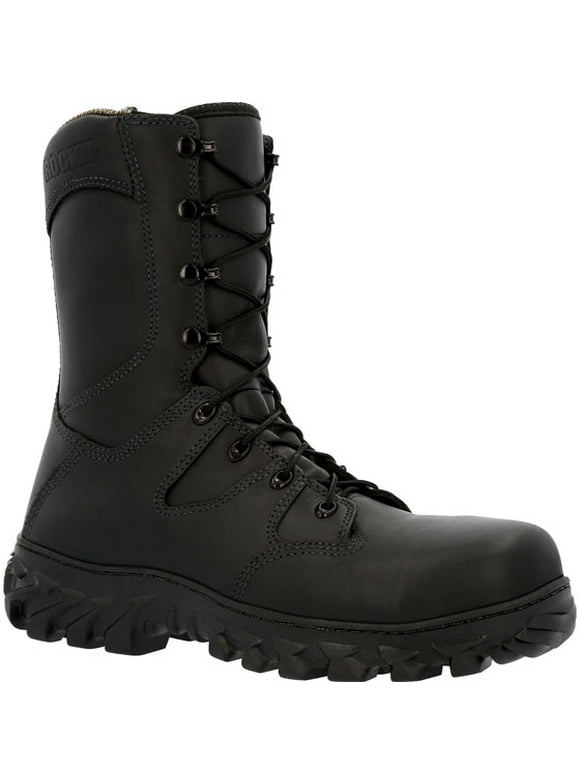 Rocky Code Blue Boots