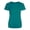 Jade, variant on Just Cool Womens Sports Plain T-Shirt