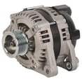 thumbnail image 4 of Bapmic 150A 12V Alternator for Hyundai Santa Fe 13-18 Azera 12-17 Kia Sedona Sorento 1042102870 373003C510, 4 of 5