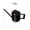 Black, variant on FEOLGEHLY 500ML Sliver Watering Can for Indoor Plants, Garden Tools for Home Decor, Long Spout Watering Can for House Plants, Stainless Steel Small Watering Can Precise Pour for Plant Pots, Cleaning
