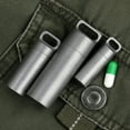 thumbnail image 6 of Pill Case, Pocket Pill - Pill Pocket Pill Waterproof Container Box Container Pill Box Container Pill And - Container Pill And Portable Pill And Pocket -, 6 of 7