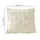 thumbnail image 5 of Funda Almohada Navidad Copo Nieve para Del (marfil 45cm), 5 of 5