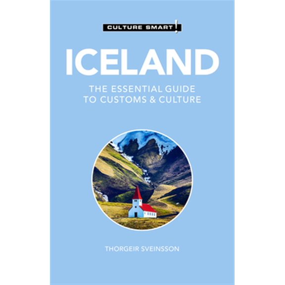 Pre-Owned Iceland - Culture Smart!: The Essential Guide to Customs & Culture (Paperback) 1787029042 9781787029040