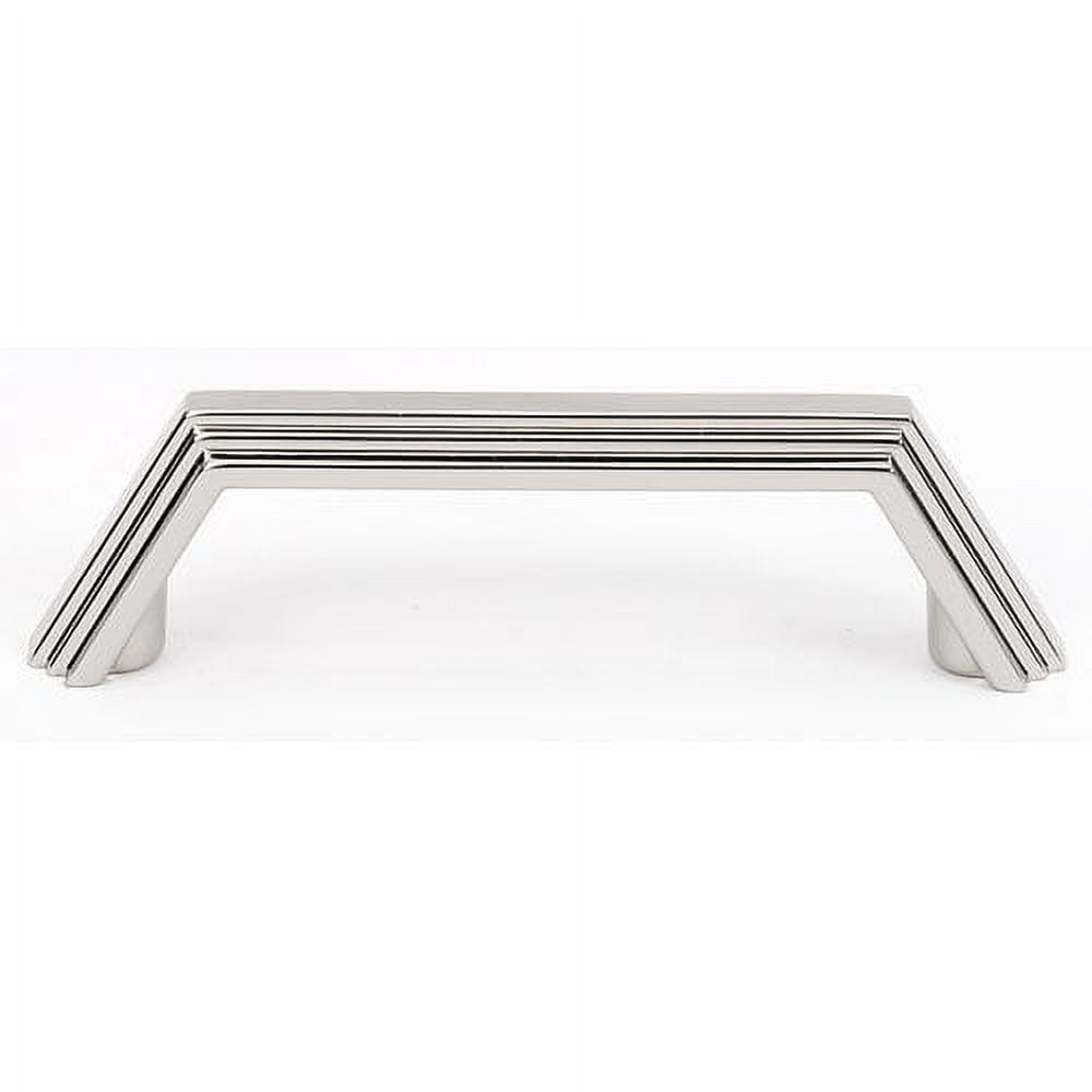 Alno A427-3-BARC Nicole 3" Cabinet Pull Barcelona