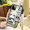 Brown, variant on LYM-Phone Case For MOTO G Power 5G 2023, Durable Dirt-resistant Ring Lanyard Cartoon Panda Shockproof Protective Fashion Design Kickstand Back Cover Wristband Cute Waterproof Anti-dust