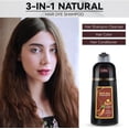 thumbnail image 2 of Hair Dye Shampoo, 2 of 7