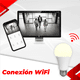 thumbnail image 5 of Foco Inteligente Wifi 10w Led E27 Para Alexa Google Home, 5 of 6