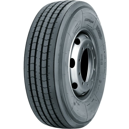 Goodride CR960A 225/70R19.5 128/126N G 14 Ply Trailer Commercial Tire