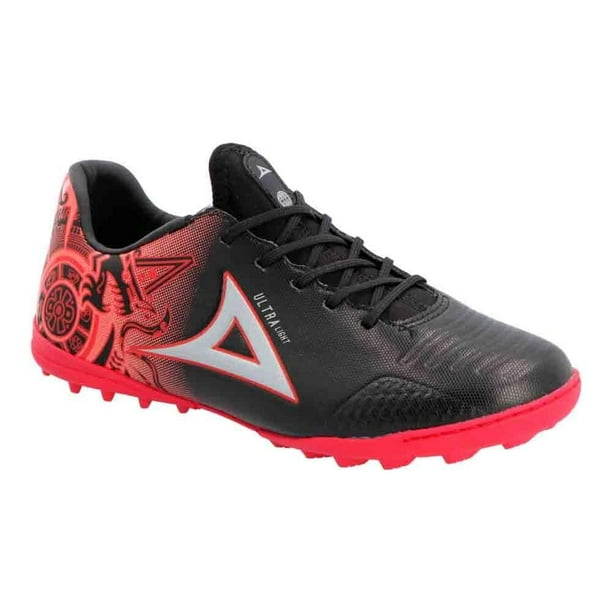 Tachones Nino Futbol Rapido Pirma Tacos Originales negro 19 Pirma 3035