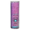 thumbnail image 4 of Aloha Bay Unscented Chakra Jar Happiness Violet - 1 Candle, 4 of 4