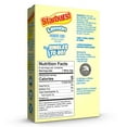 Starburst Lemon Singles To Go Drink Mix, 0.59 oz, 6 CT (Pack3