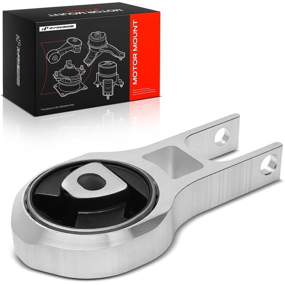 A-Premium Rear Torque Strut Mount Compatible with Fiat 500L 2014 2015 2016 1.4L